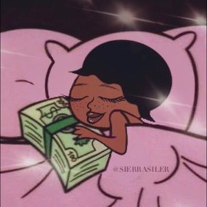 Meet your Posher, Abegail